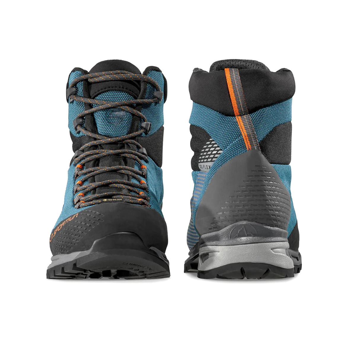 LS Trango TRK GTX