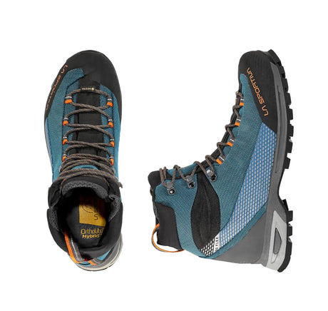 LS Trango TRK GTX