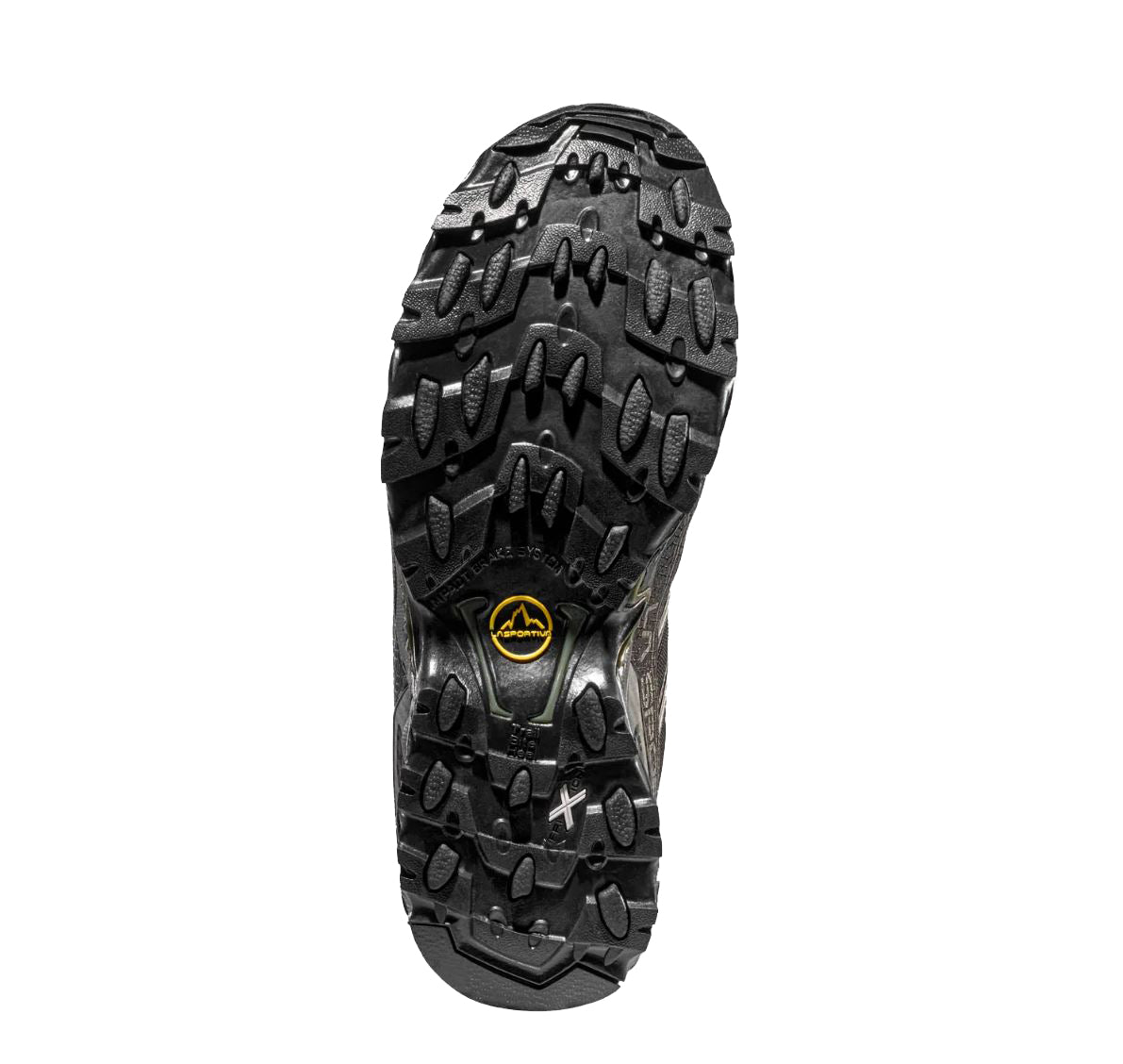 LS Ultra Raptor Mid GTX