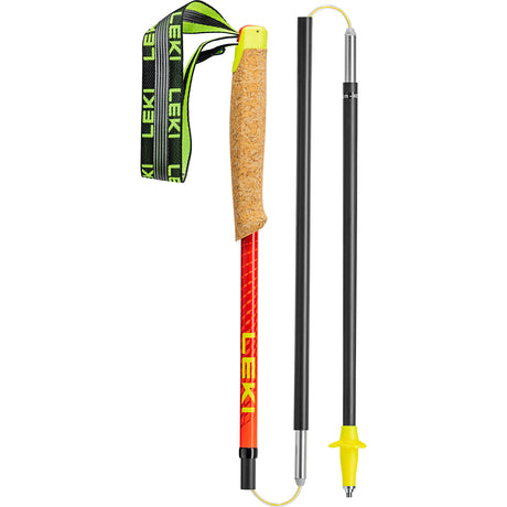 Leki NeotrailPro FX1 Superlite