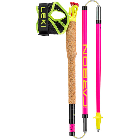 Leki UltraTrail FX.One