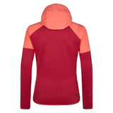 LS Hoody - Session Tech W