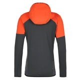 LS Hoody - Session Tech W