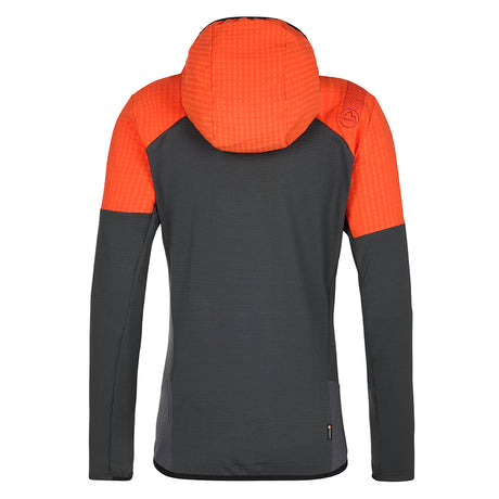 LS Hoody - Session Tech W
