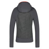 LS Hoody - Kap Hybrid W