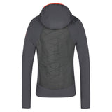 LS Hoody - Kap Hybrid W