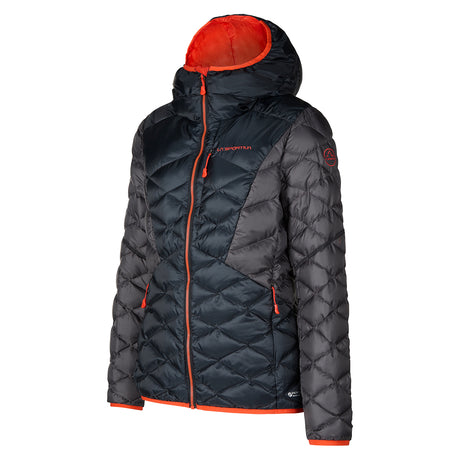 LS Jacket - Pinnacle Down W