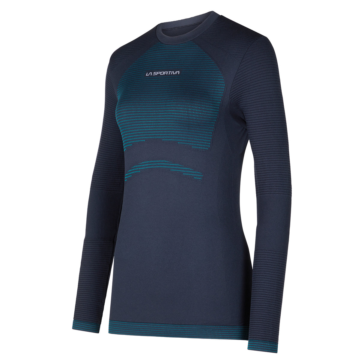 LS L/S Top - Synth Light W