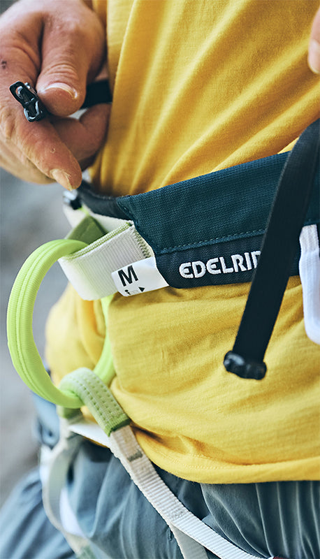 ED Harness Moe 3R