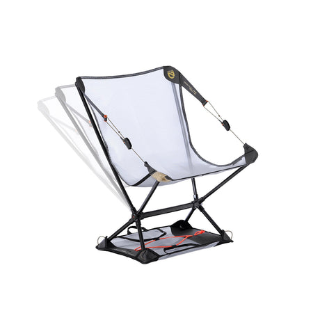 Nemo Chair - Moonlite Elite
