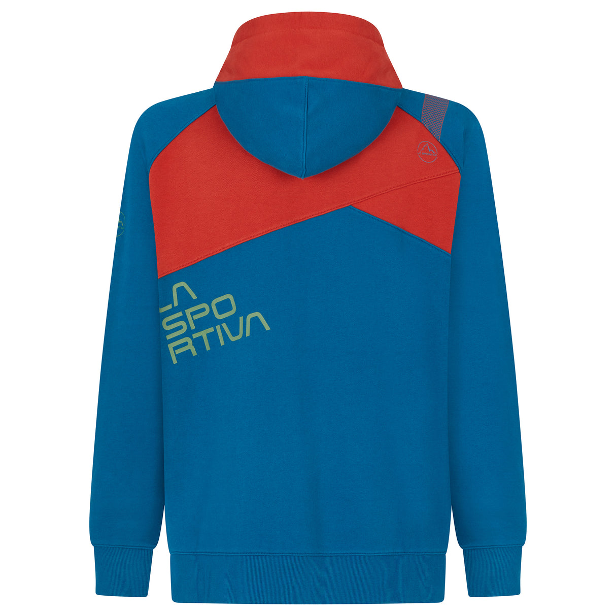 LS Hoody - Chilam M