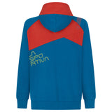 LS Hoody - Chilam M