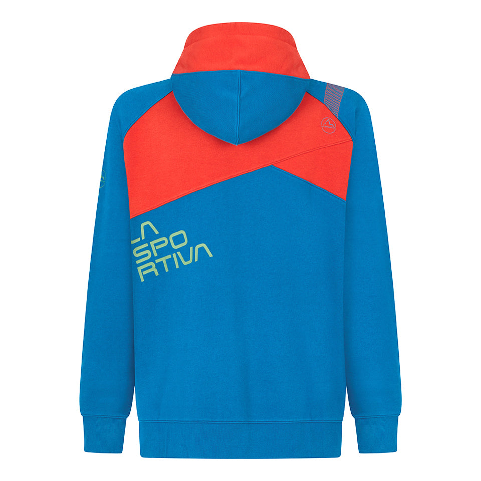 LS Hoody - Chilam M