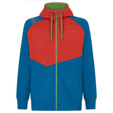 LS Hoody - Chilam M