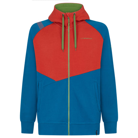 LS Hoody - Chilam M
