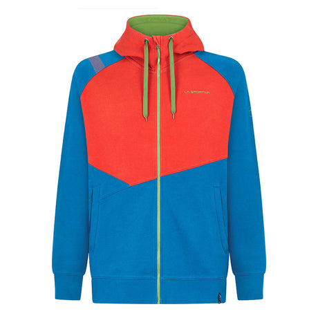 LS Hoody - Chilam M