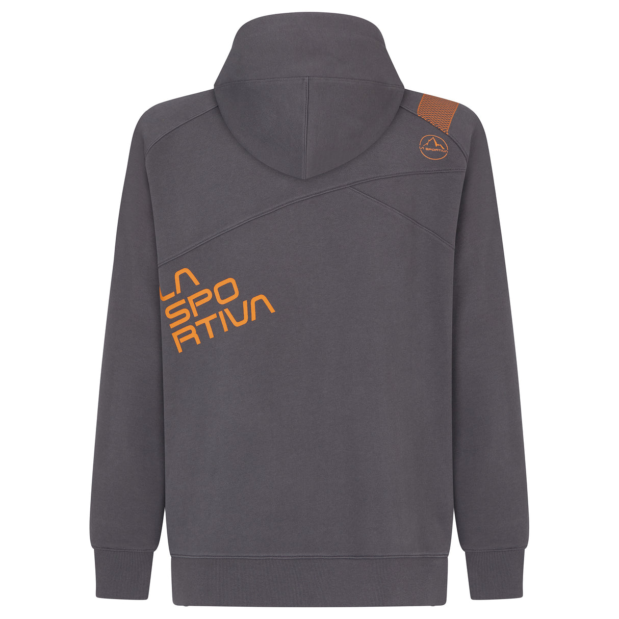 LS Hoody - Chilam M