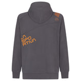 LS Hoody - Chilam M