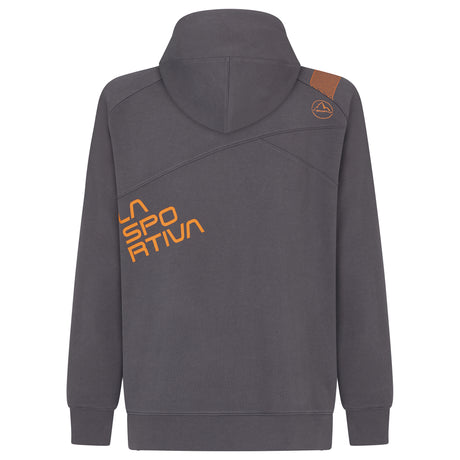 LS Hoody - Chilam M