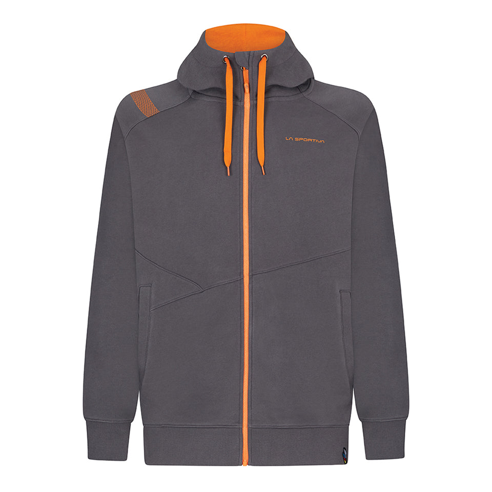 LS Hoody - Chilam M
