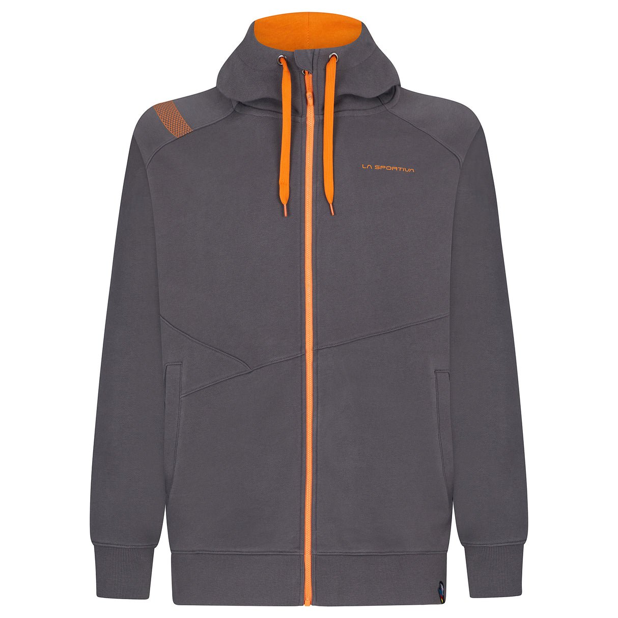 LS Hoody - Chilam M
