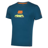 LS T-Shirt - Cinquecento M