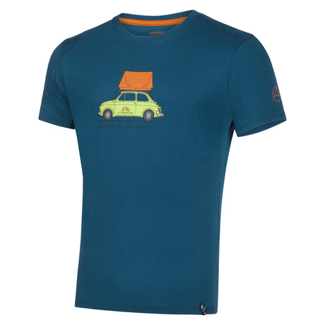 LS T-Shirt - Cinquecento M