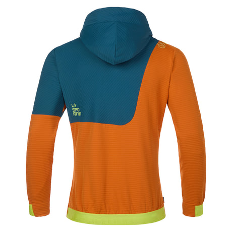 LS Hoody - Mood M