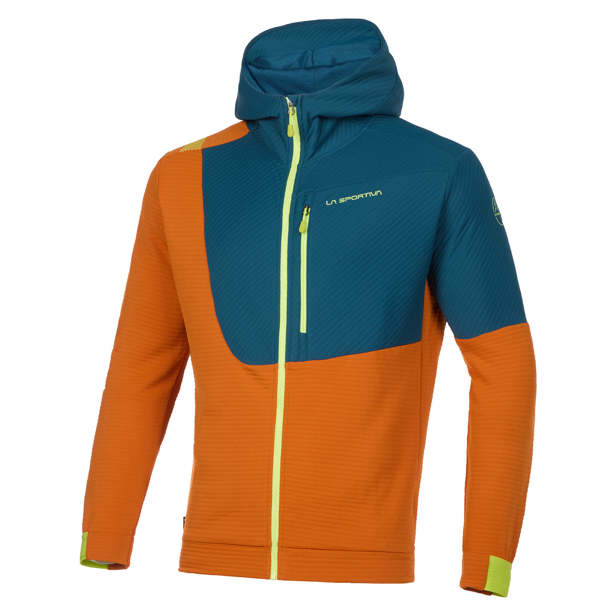 LS Hoody - Mood M