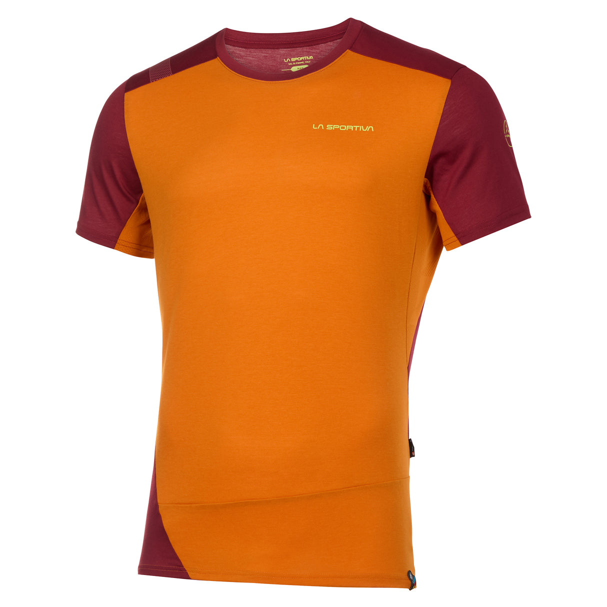 LS T-Shirt - Grip M