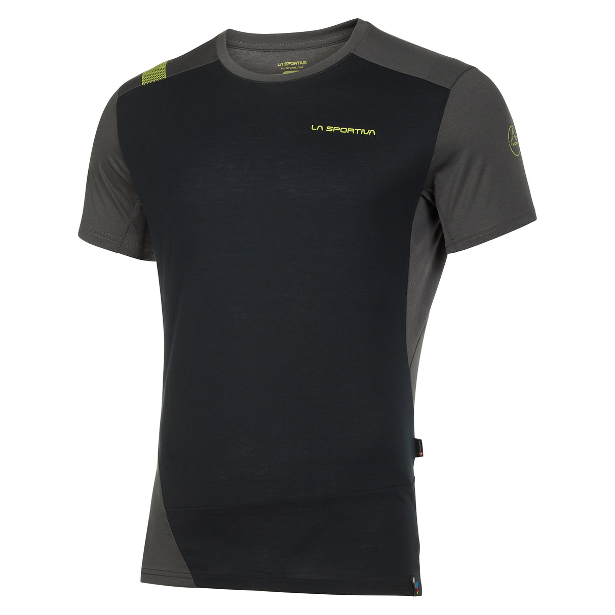 LS T-Shirt - Grip M