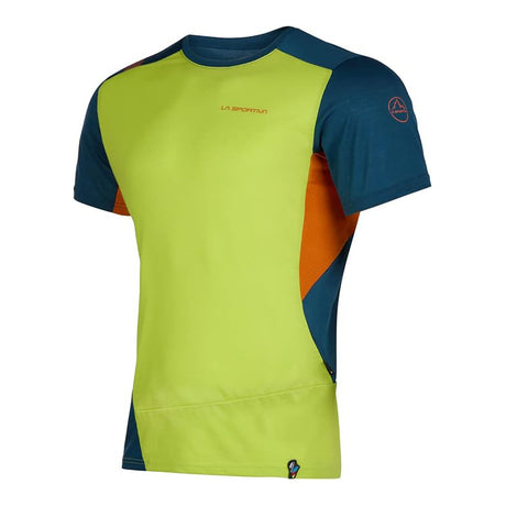 LS T-Shirt - Grip M