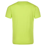 LS T-Shirt - Stripe Cube M