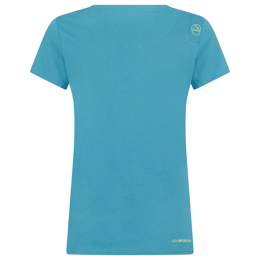 LS T-Shirt - Peaks W