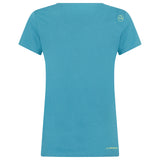 LS T-Shirt - Peaks W