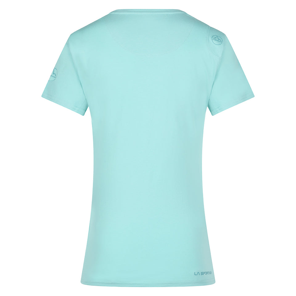 LS T-Shirt - Peaks W