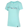 LS T-Shirt - Peaks W