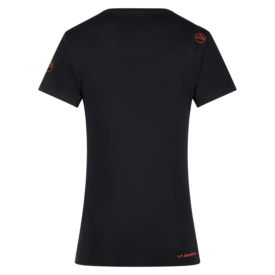 LS T-Shirt - Peaks W