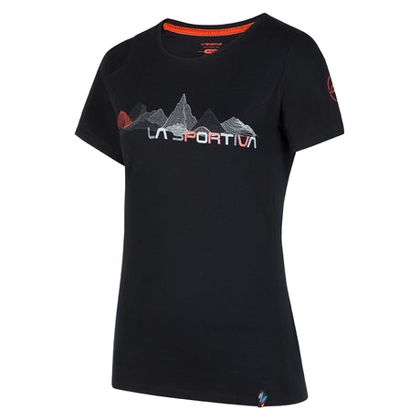 LS T-Shirt - Peaks W
