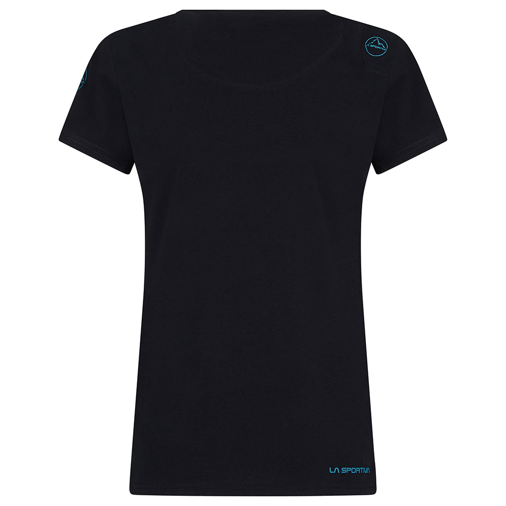 LS T-Shirt - Peaks W