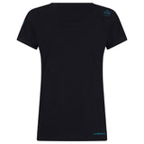 LS T-Shirt - Peaks W
