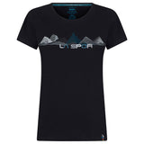 LS T-Shirt - Peaks W