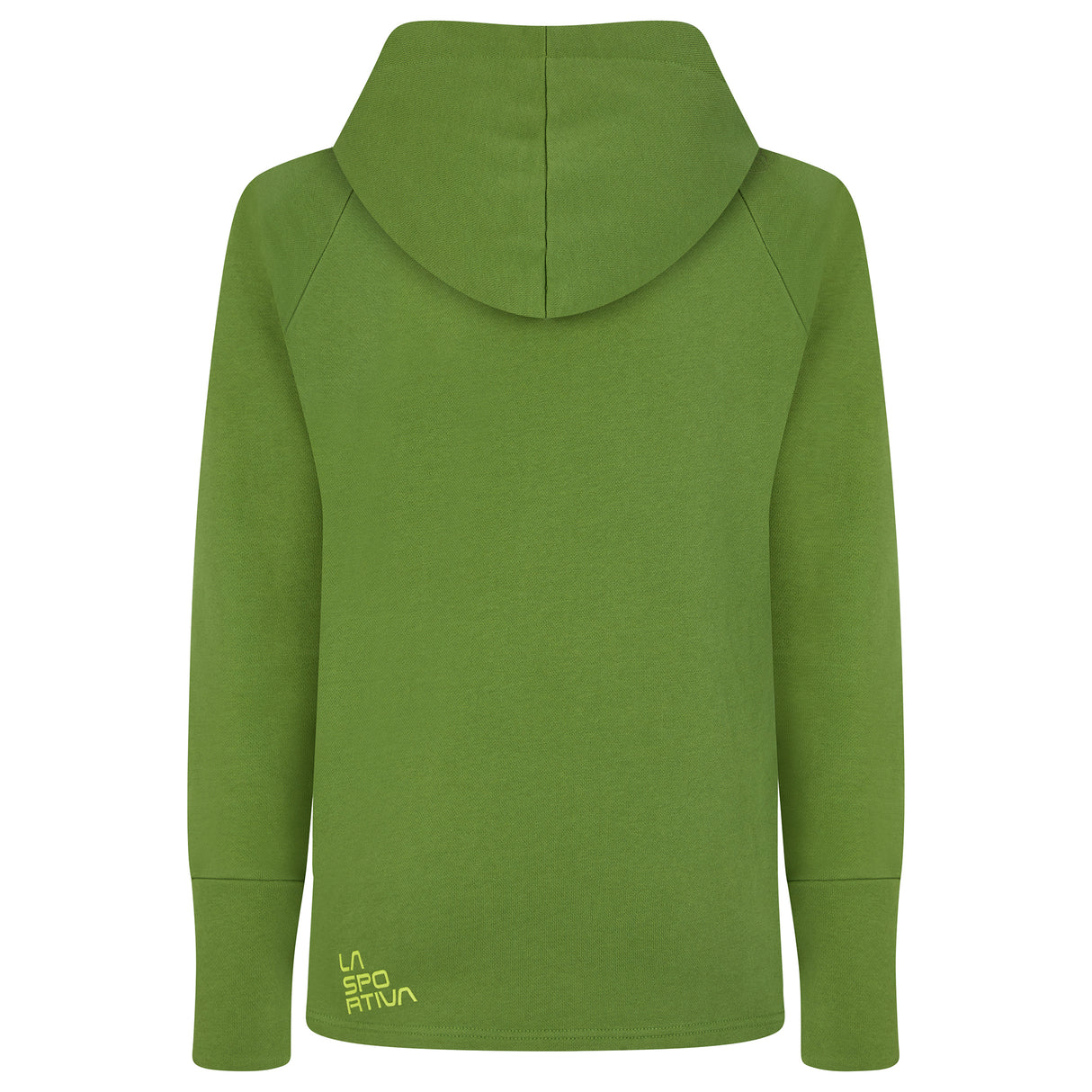 LS Hoody - Stoke W