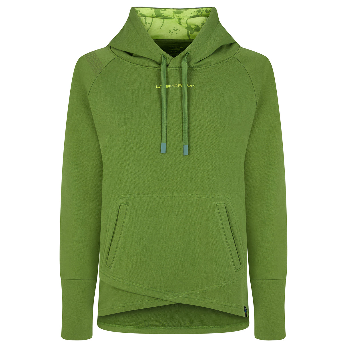 LS Hoody - Stoke W