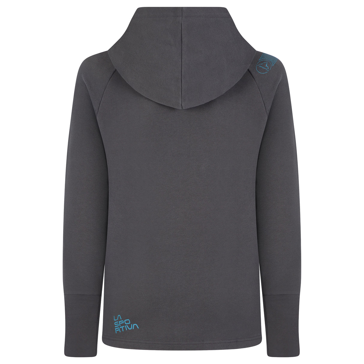 LS Hoody - Stoke W