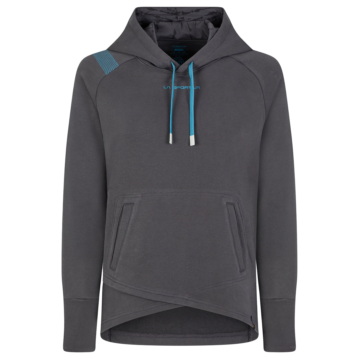 LS Hoody - Stoke W