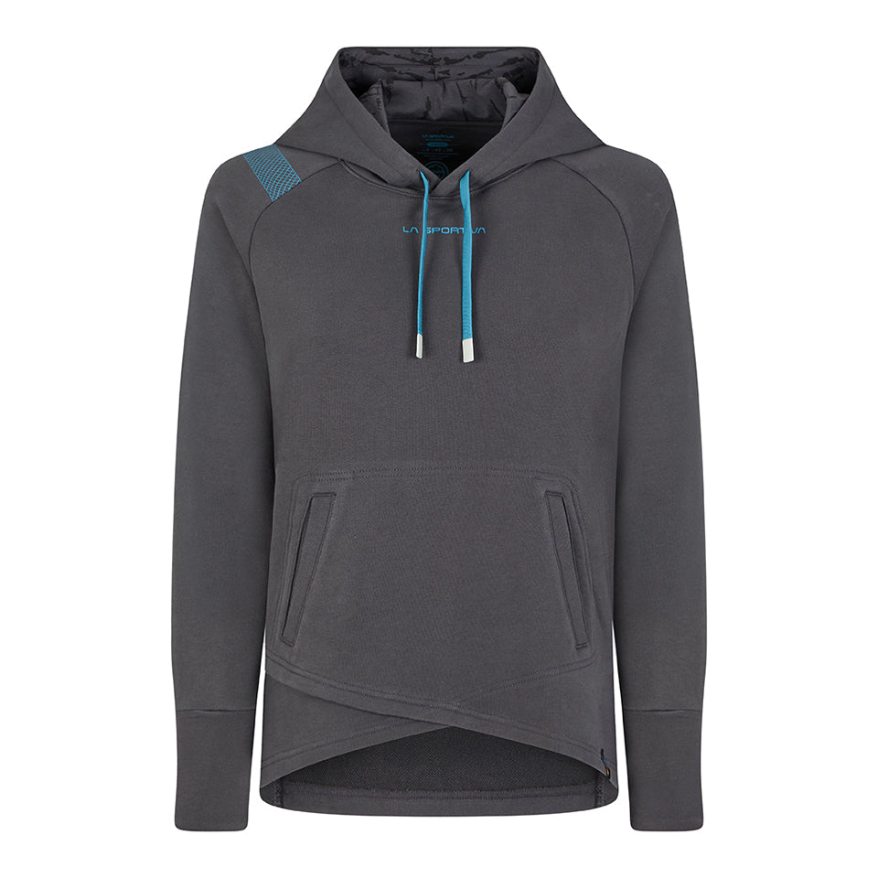 LS Hoody - Stoke W