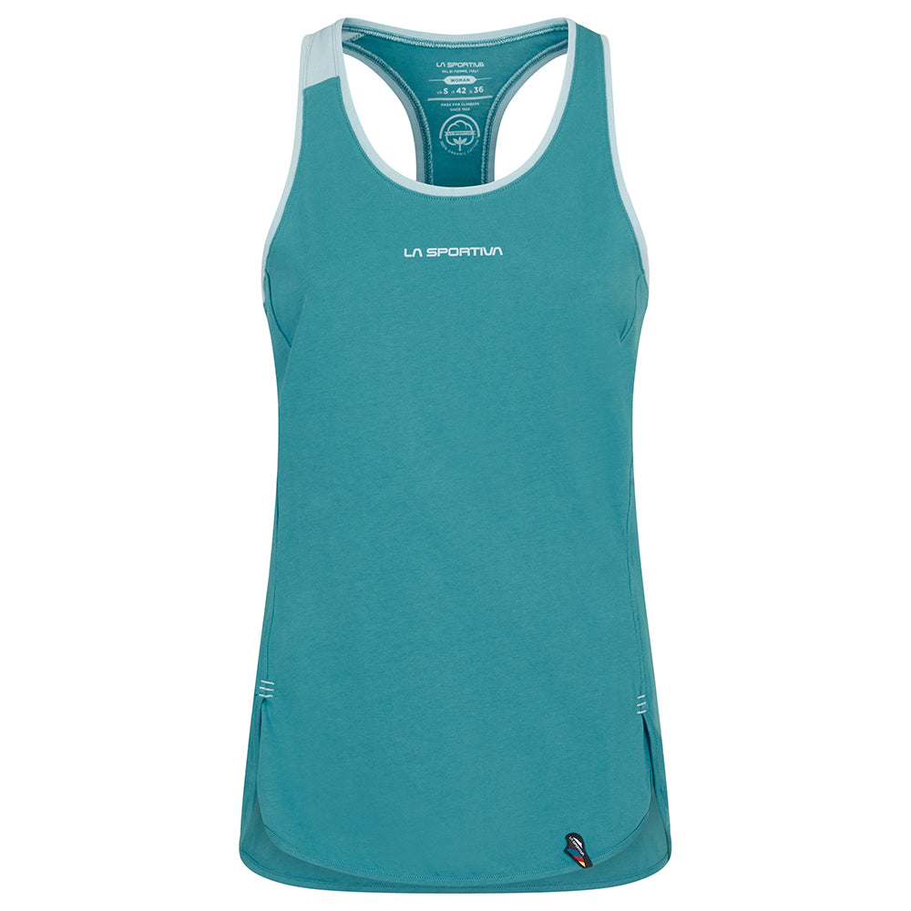 LS Tank - Fiona W