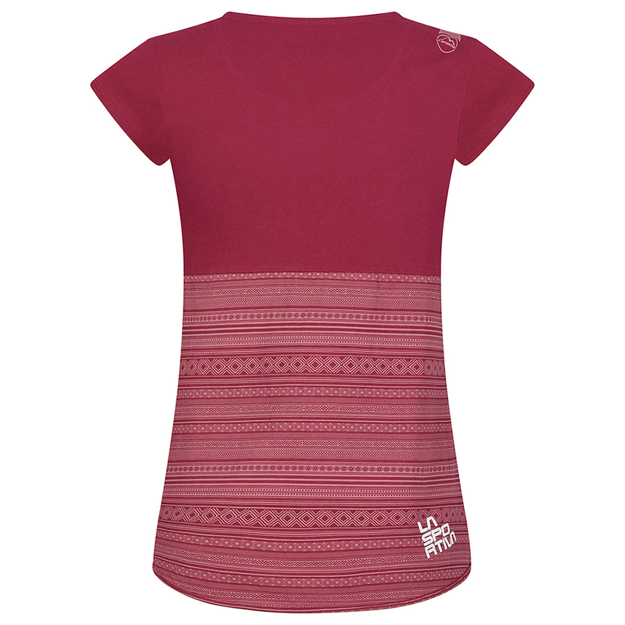 LS T-Shirt - Lidra W