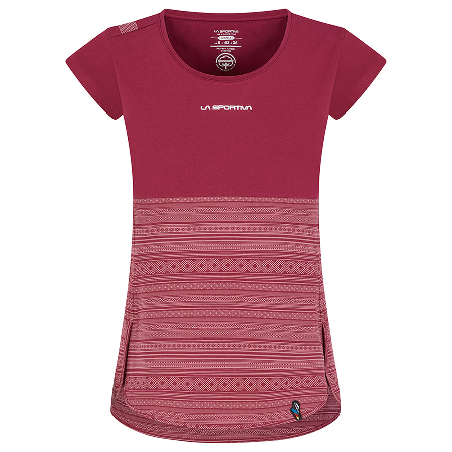 LS T-Shirt - Lidra W
